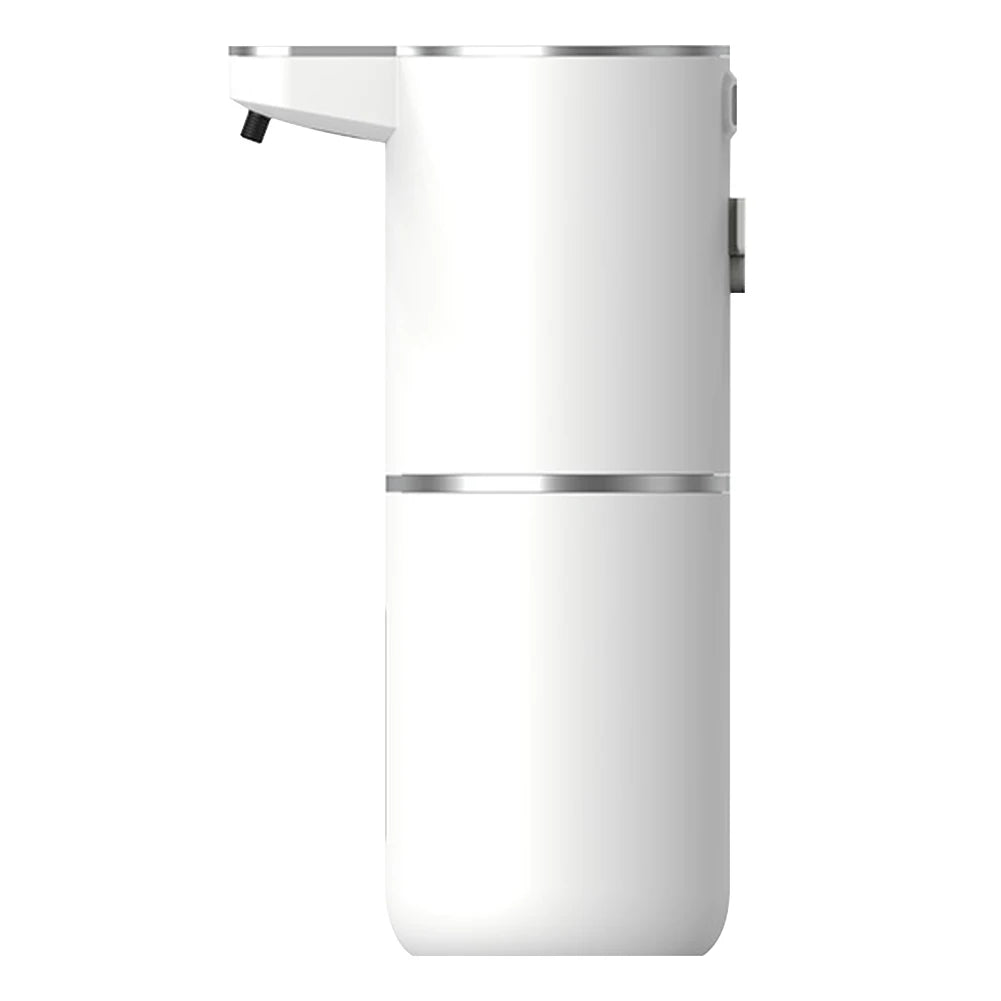 Touchless Automatic Foam Soap Dispenser – USB Rechargeable (380ml)
 Adjustable Foam Smart Sensor Soap Dispenser Large Capacity for Bathroom Kitchen