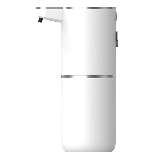 Touchless Automatic Foam Soap Dispenser – USB Rechargeable (380ml)
 Adjustable Foam Smart Sensor Soap Dispenser Large Capacity for Bathroom Kitchen